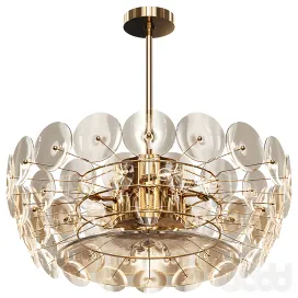 Anzazo chandelier